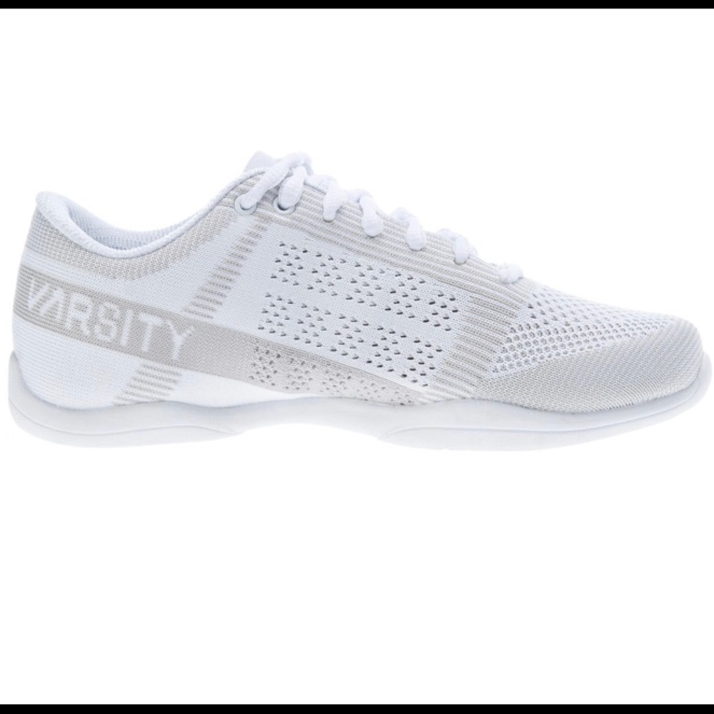 Varsity V-Force cheer shoes